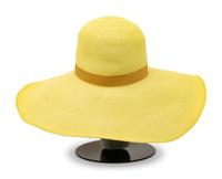 Four Loro Piana Items: Three Scarves, One Hat