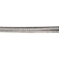Klingenthal Non-Regulation Combination Hilt French 1838/1853 Sword Presented to Lt. Thomas Hickey - 164th New York Infantry - WIA at Cold Harbor and Died of Wounds