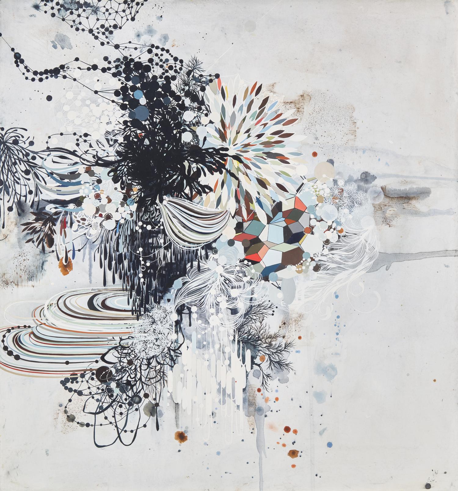 Reed Danziger (American, b. 1966) — Untitled 7002, 2007