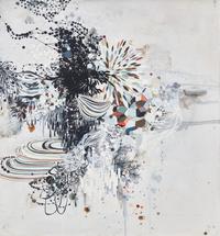 Reed Danziger (American, b. 1966) — Untitled 7002, 2007