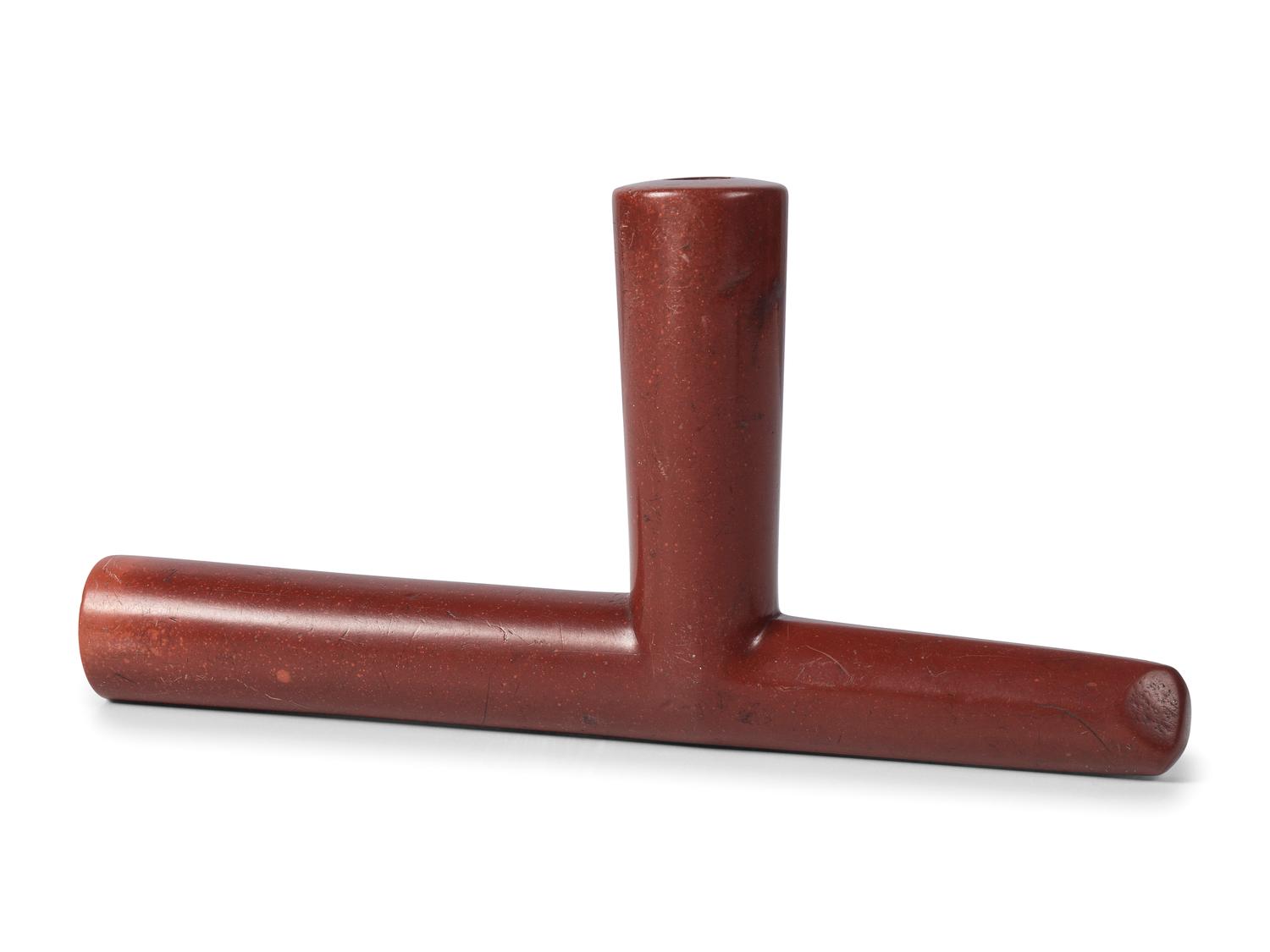 Great Lakes Catlinte T-Shaped Pipe Bowl