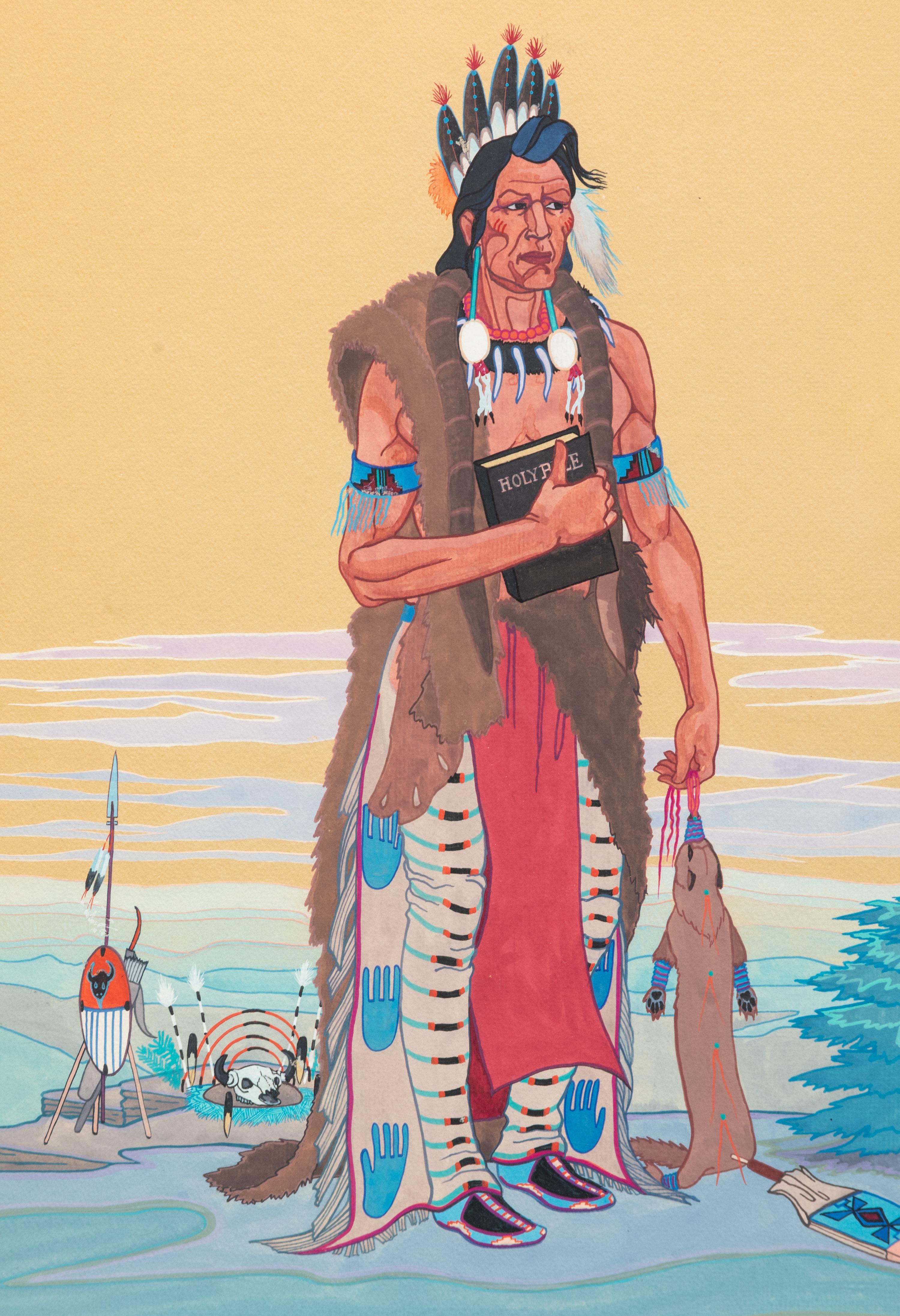 Untitled , circa 1960
