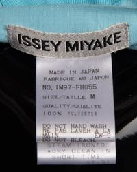 Issey Miyake Shirt Dress, 2000s