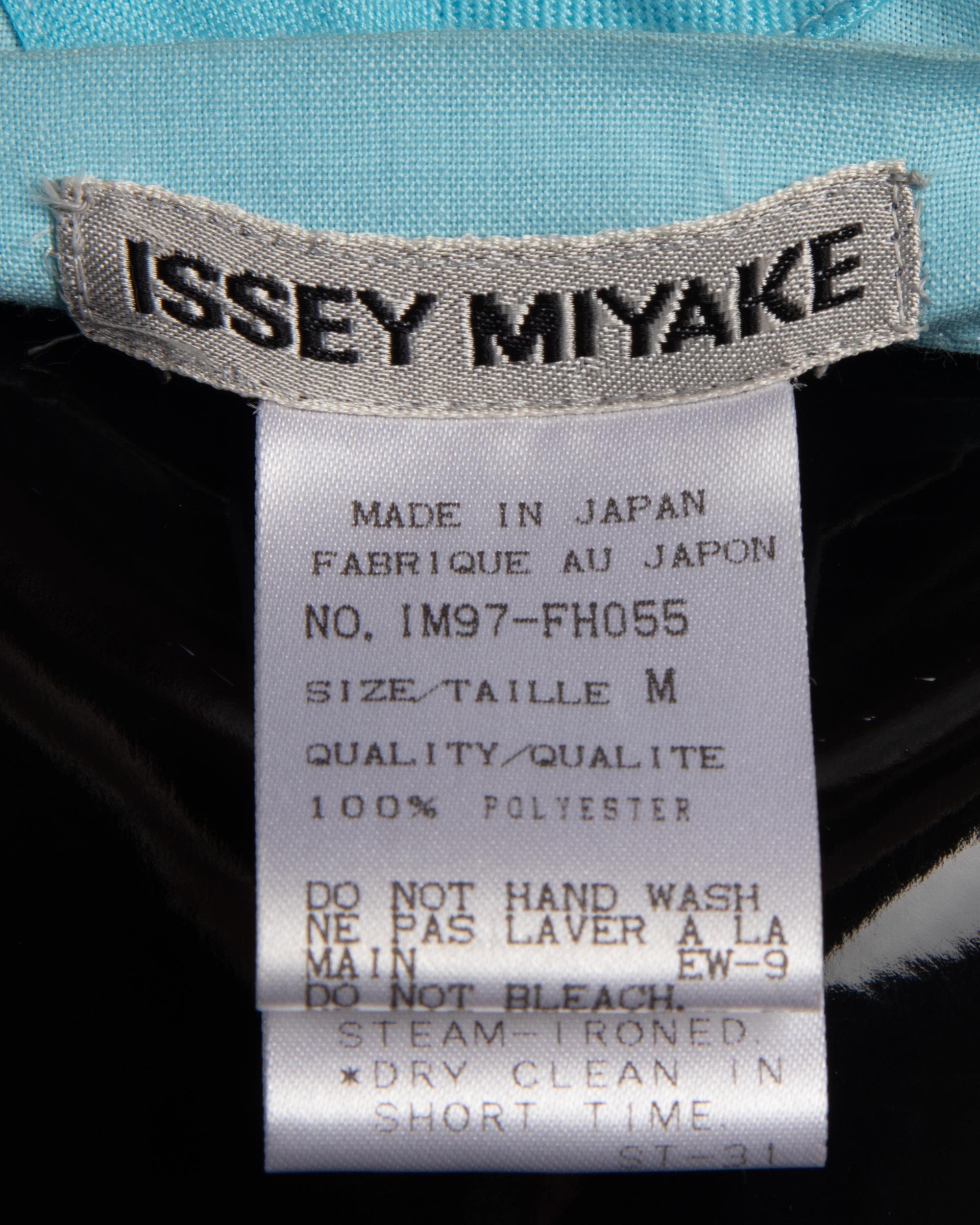 Issey Miyake Shirt Dress, 2000s