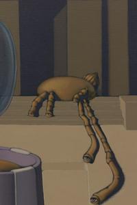 Levitation