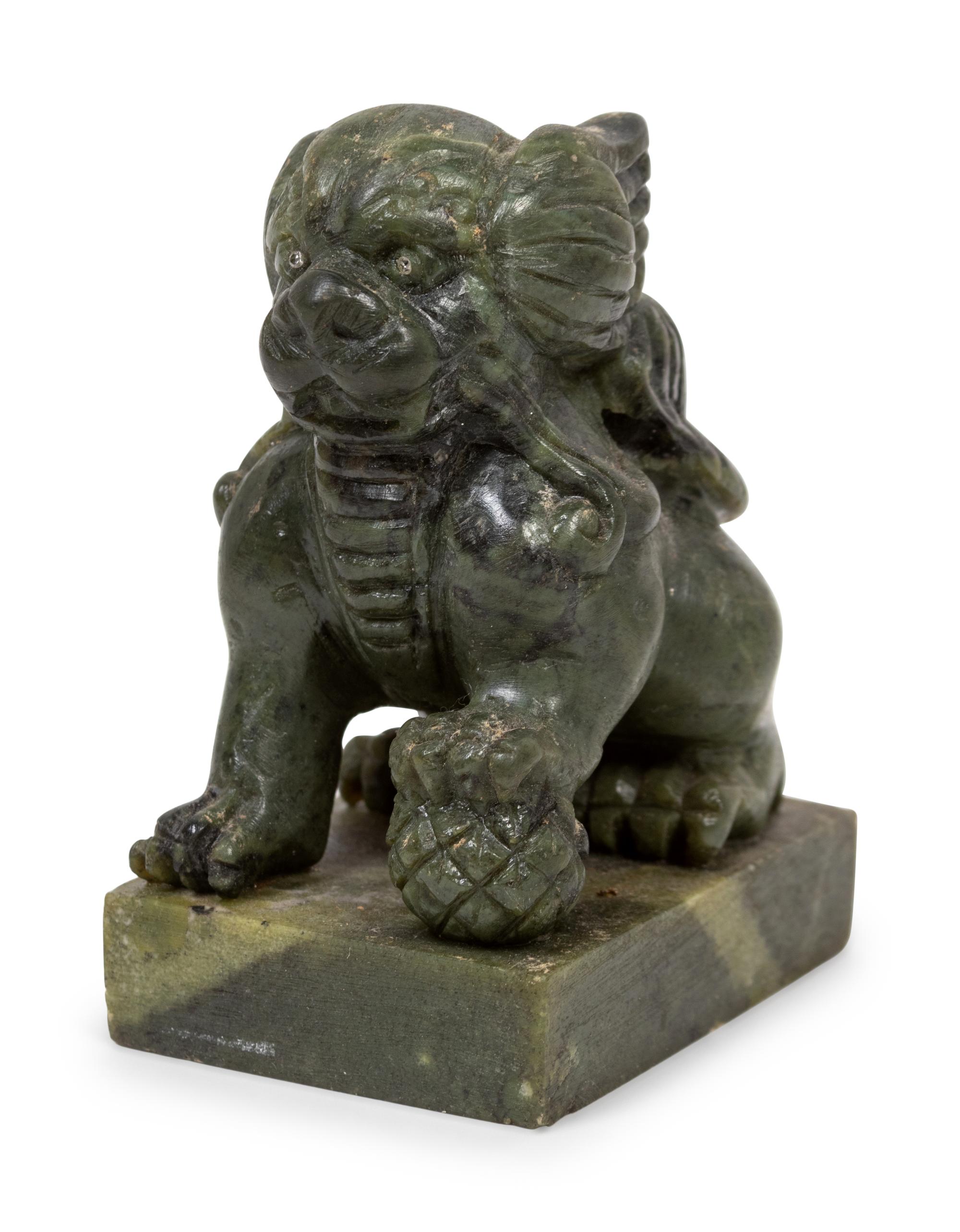 A Collection of Eleven Chinese Decorative Articles
