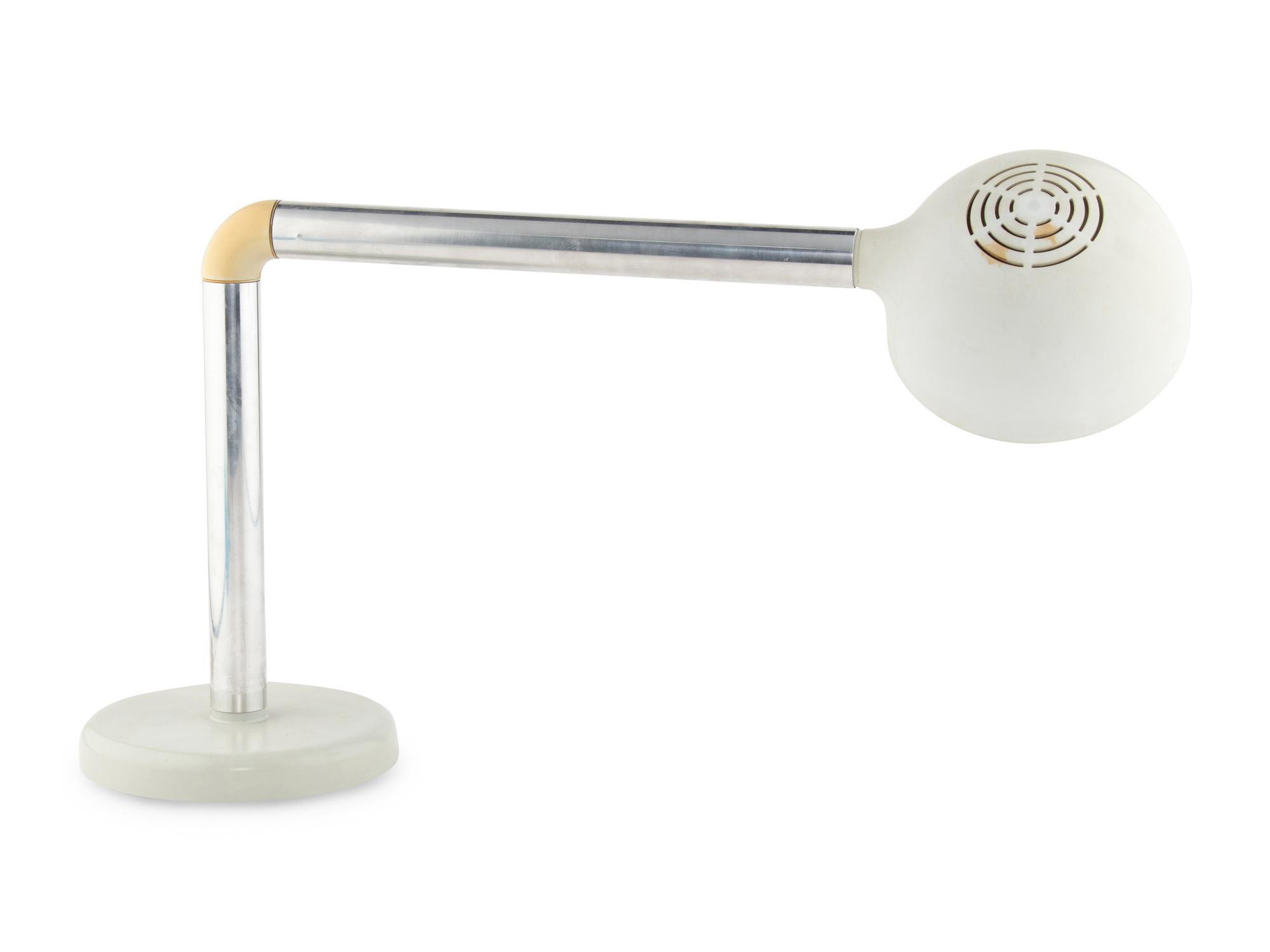 Desk Lamp Swisslamps International, c. 1970