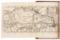 ACUÑA, Cristóbal de (1597-1676?). Voyages and Discoveries in South-America. London, 1698. FIRST EDITION IN ENGLISH.