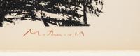 Untitled from the Madrid Suite, 1965-1966