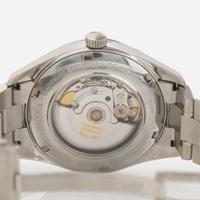 A Men's TAG Heuer Carrera Calibre 5 Watch