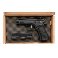 *CZ 75 SC Massada with Israeli Markings and Two Magazines