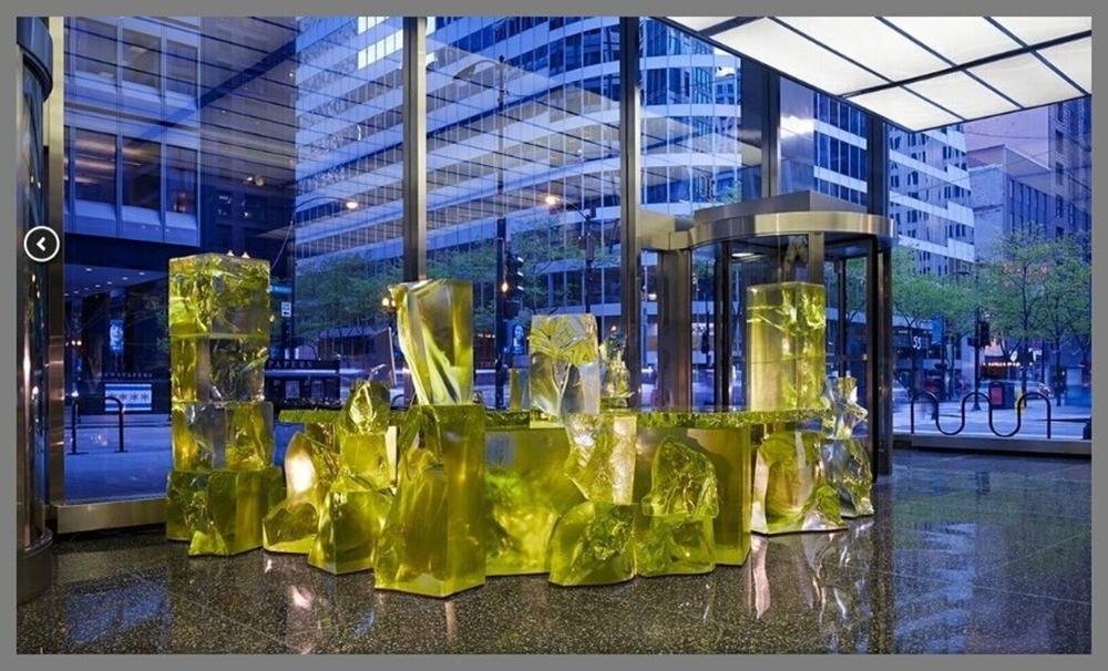 Frank Gehry (American, 1929–2025)