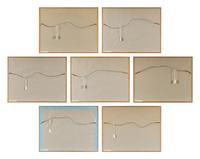 Seven Marieschi Prints