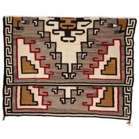 Navajo Klagetoh Weaving / Rug