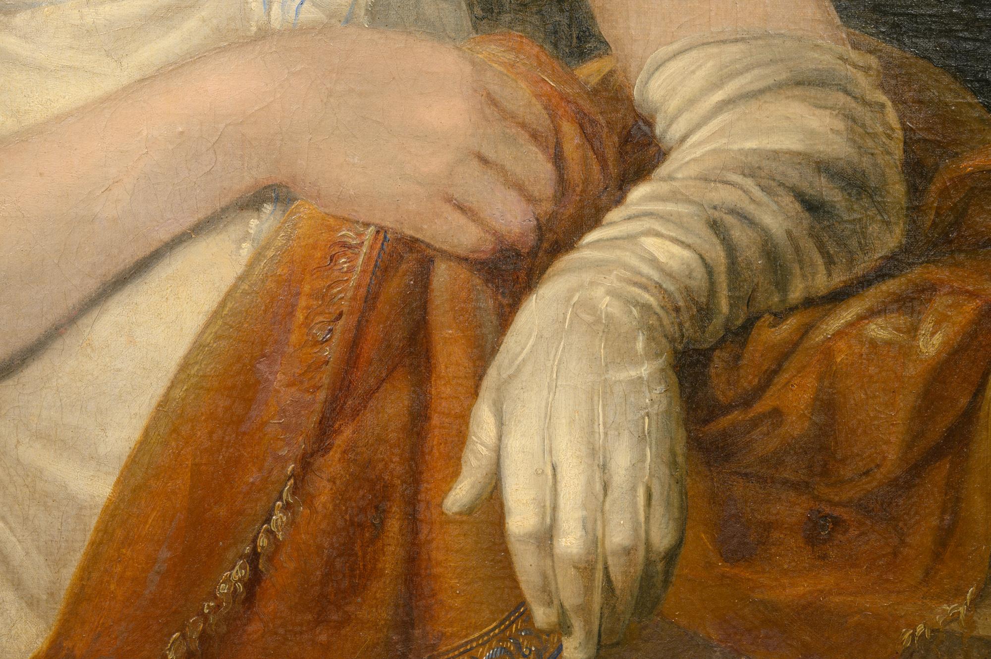 Artist Unknown, 19th Century