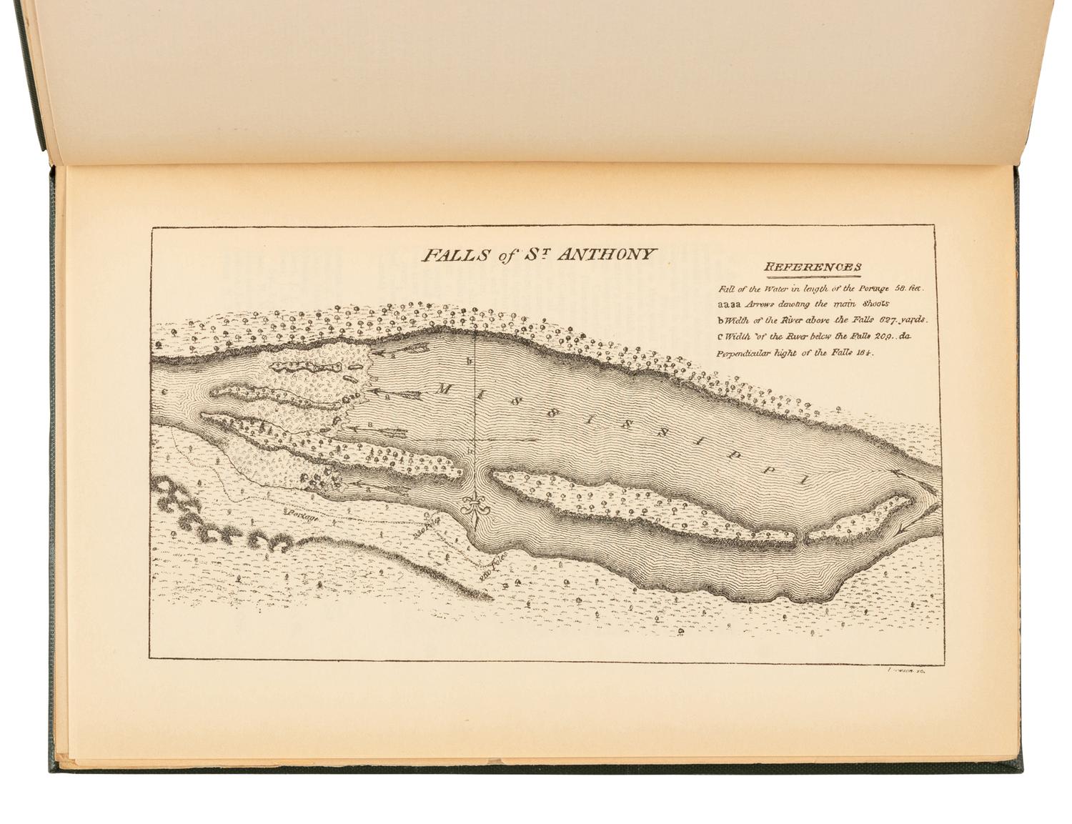 PIKE, Zebulon Montgomery (1779-1813). Elliott Coues, editor. The Expeditions of Zebulon Montgomery Pike, To Headwaters of the Mississippi River Through Louisiana Territory, and in New Spain, During the Years 1805-6-7. New York: Francis P. Harper, 1895.