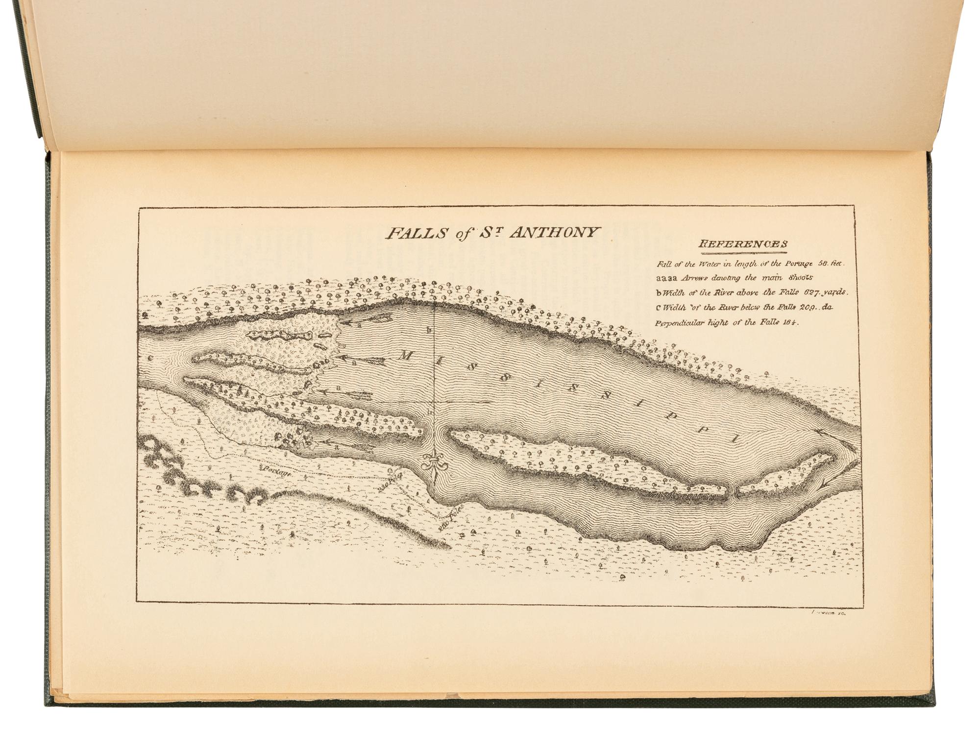 PIKE, Zebulon Montgomery (1779-1813). Elliott Coues, editor. The Expeditions of Zebulon Montgomery Pike, To Headwaters of the Mississippi River Through Louisiana Territory, and in New Spain, During the Years 1805-6-7. New York: Francis P. Harper, 1895.