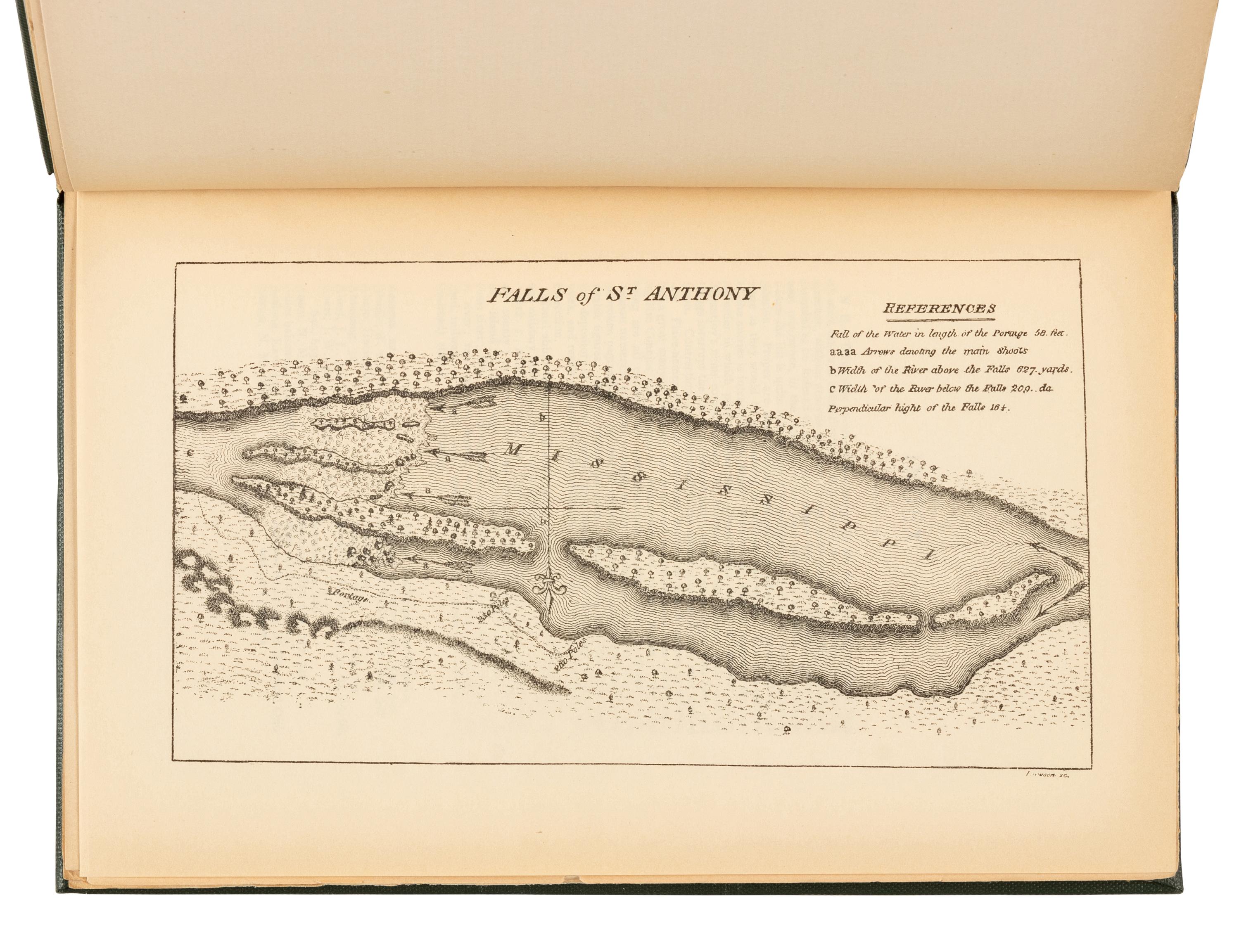 PIKE, Zebulon Montgomery (1779-1813). Elliott Coues, editor. The Expeditions of Zebulon Montgomery Pike, To Headwaters of the Mississippi River Through Louisiana Territory, and in New Spain, During the Years 1805-6-7. New York: Francis P. Harper, 1895.