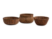 Apache Baskets
