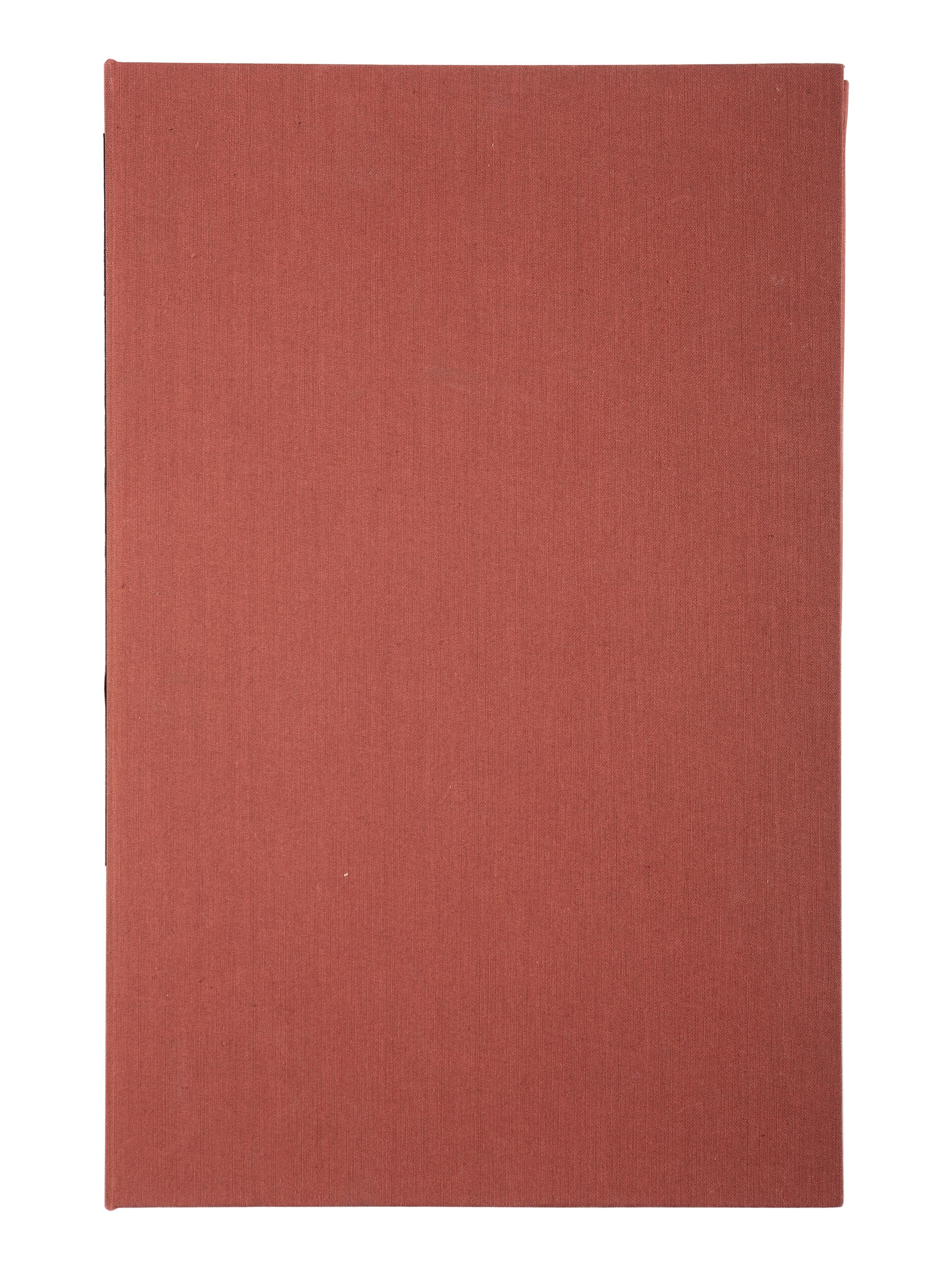 [NORTHWEST TERRITORY]. A collection of letters, orders, and proclamations of Arthur St. Clair (1737-1818) and Winthrop Sargent (1735-1820) regarding the formation of the Northwest Territory. 1788-1791.