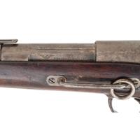 Ward Burton Model 1871 Carbine