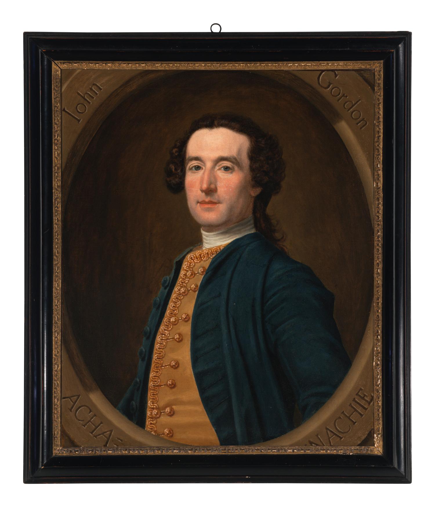English School, 18th Century