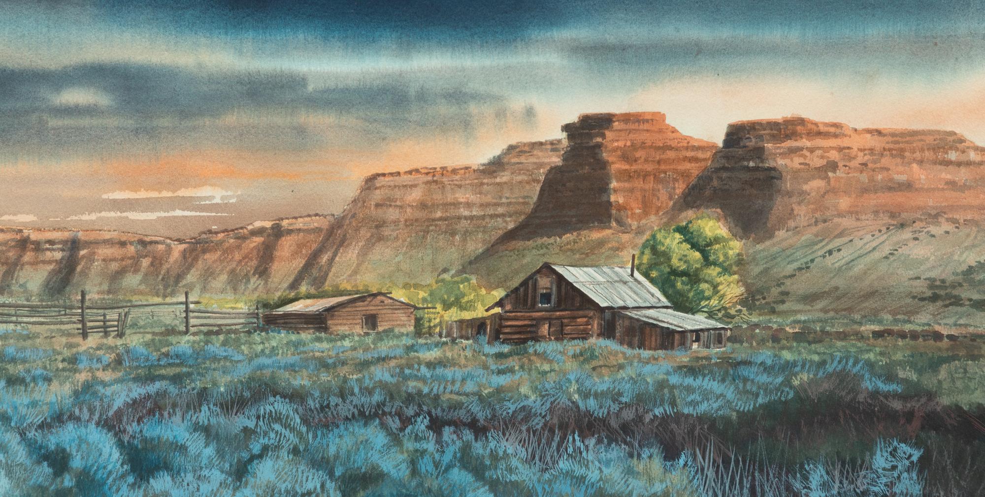 Homestead