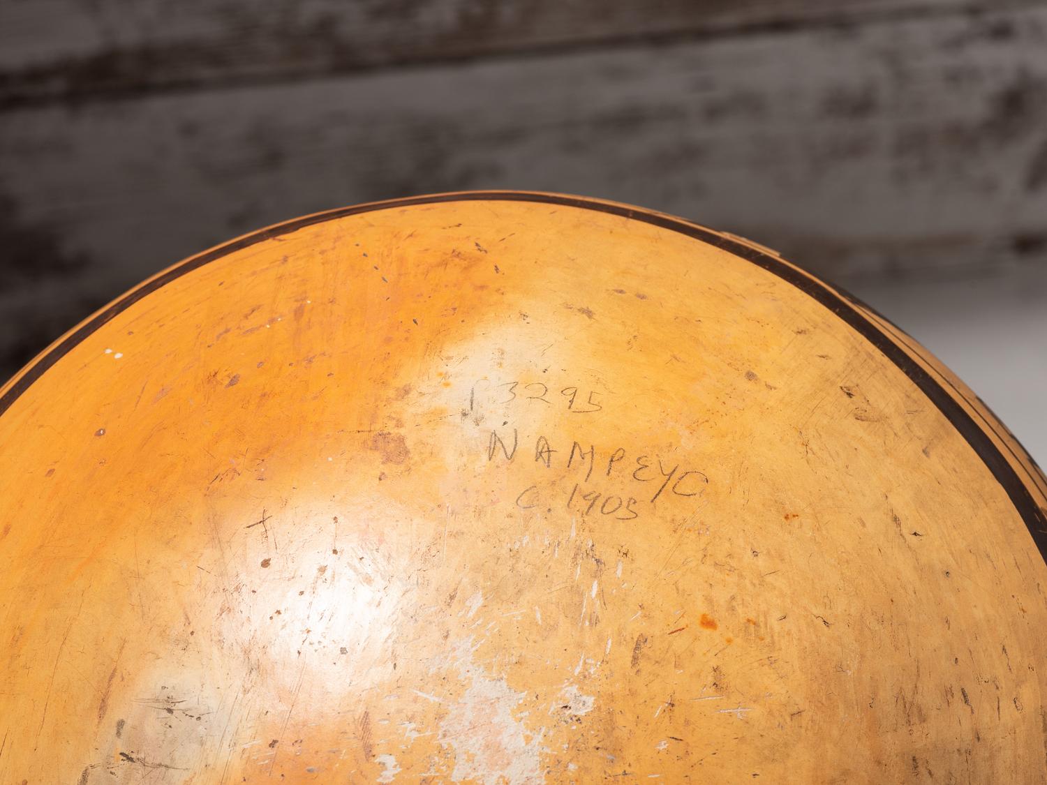 Pottery Jar, ca 1905
