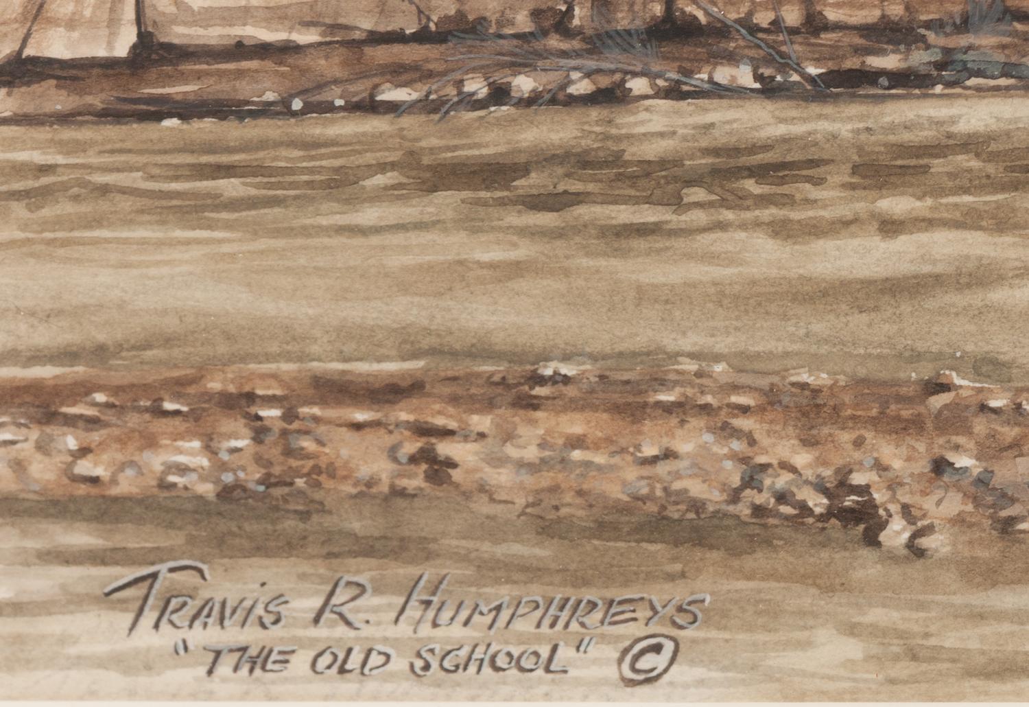 The Old School