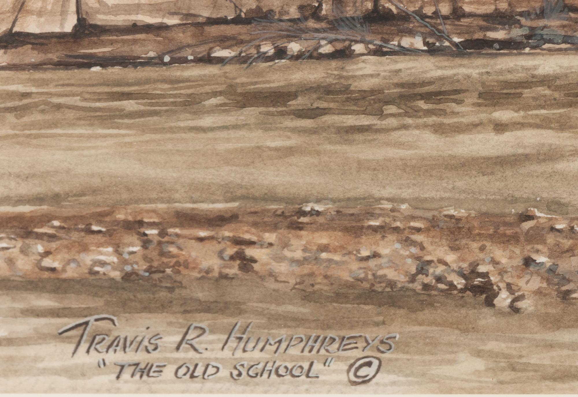 The Old School