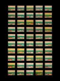A Near Set of 1954 Topps Baseball Cards (245/250)