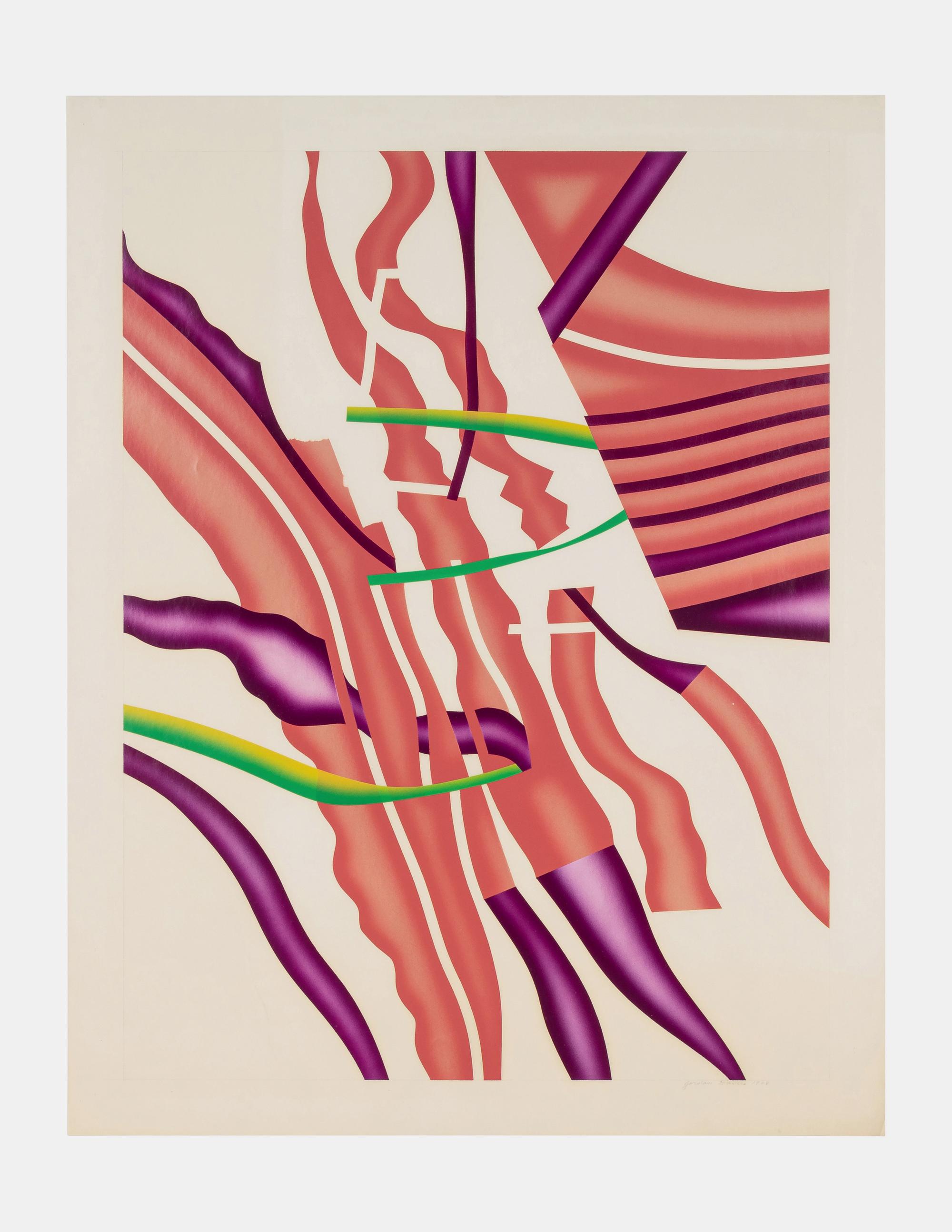 Untitled , 1968