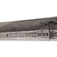Colt No. 2 Derringer
