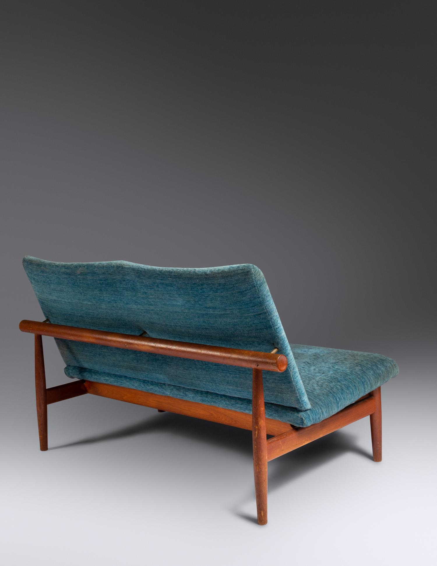 Japan Settee France & Søn, Denmark