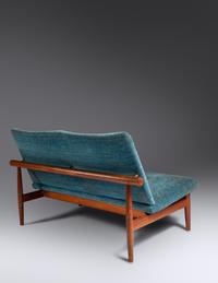 Japan Settee France & Søn, Denmark
