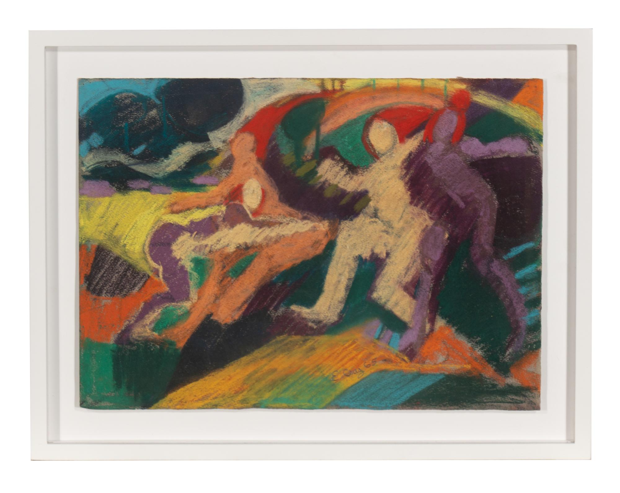 Untitled, 1965