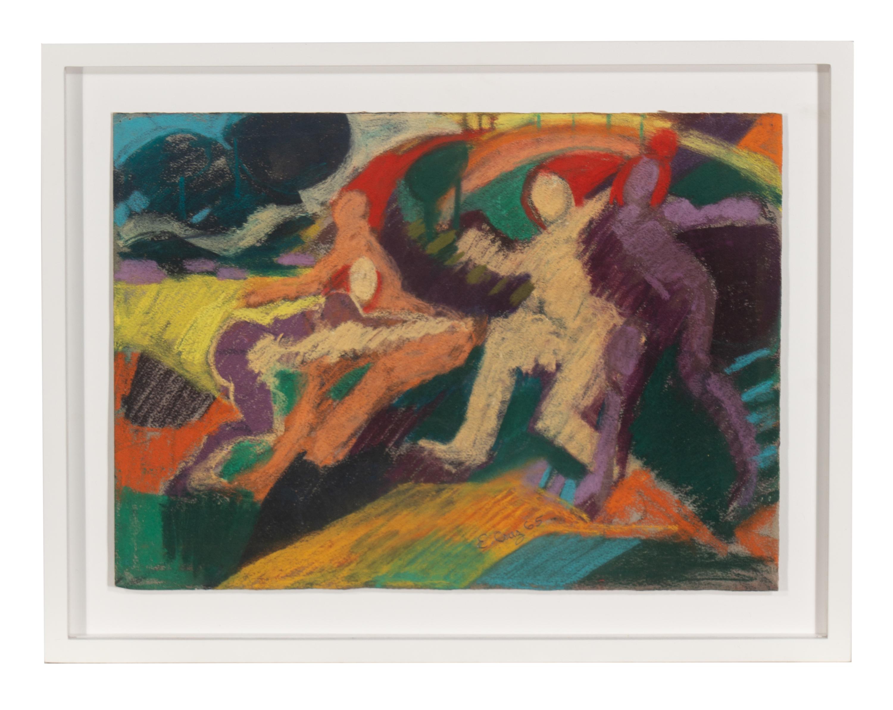 Untitled, 1965