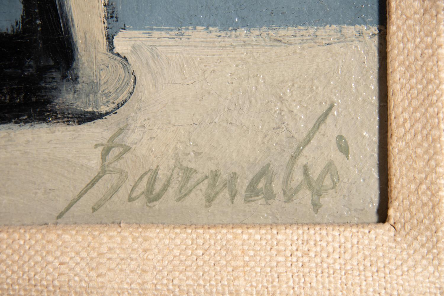 Pescatori, c. 1957
