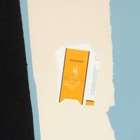 Robert Motherwell (American, 1915-1991) — Harvest, in Scotland (from S ummer Light Series), 1973