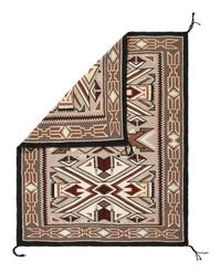 Navajo Teec Nos Pos Weaving / Rug
