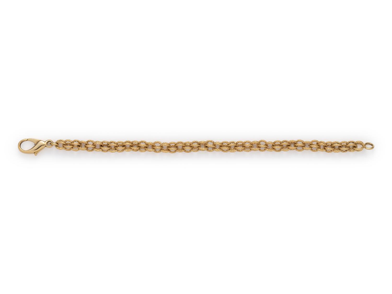 YELLOW GOLD SET