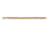 YELLOW GOLD SET