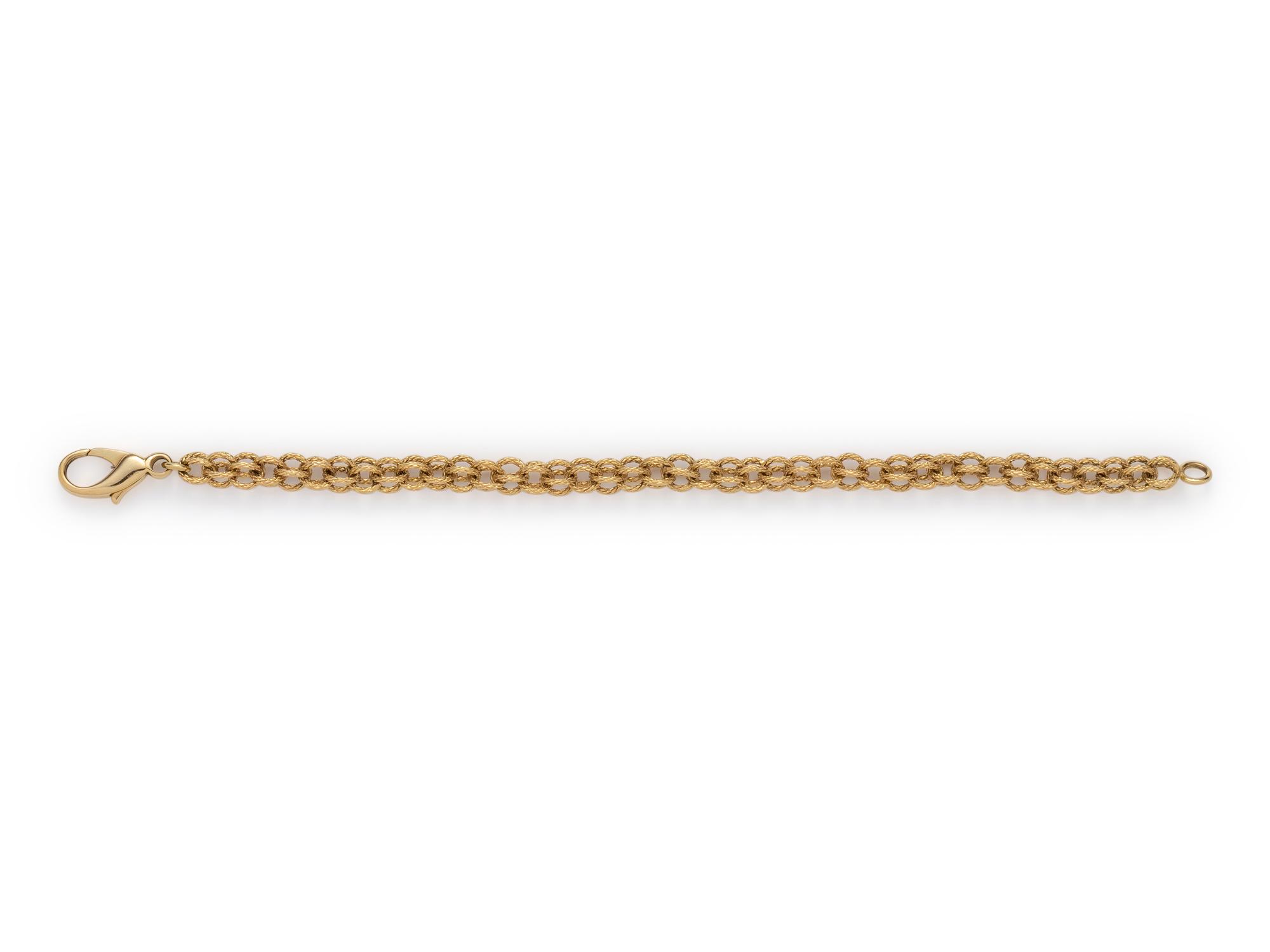 YELLOW GOLD SET