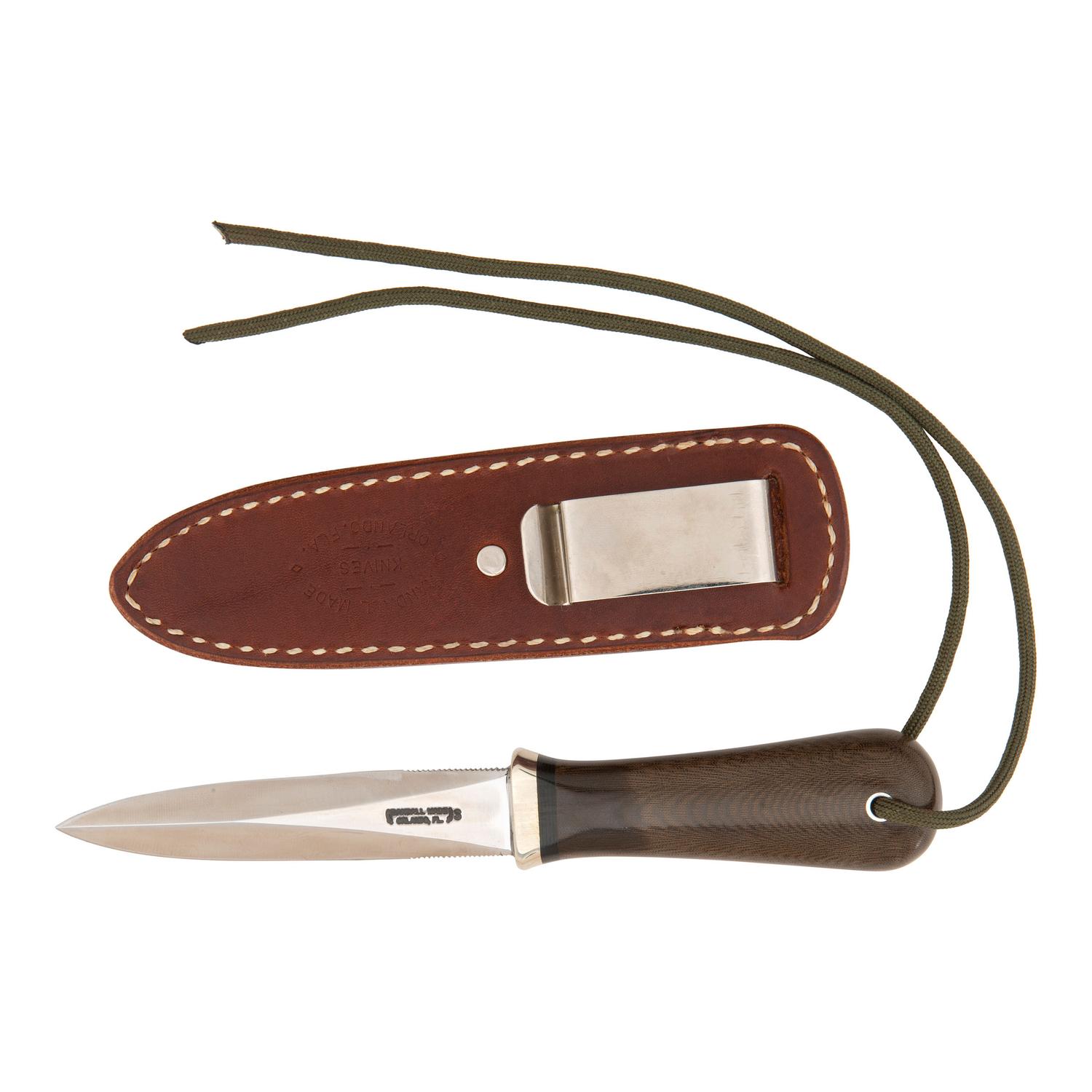 Randall Model 24