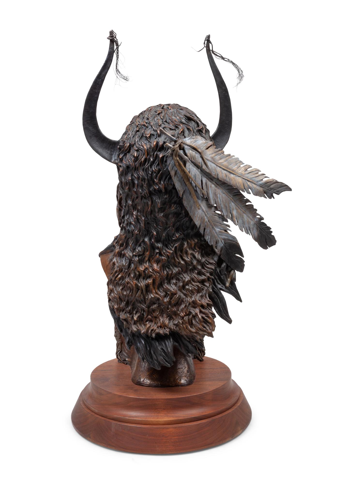 The Crow , Artist's Proof 1