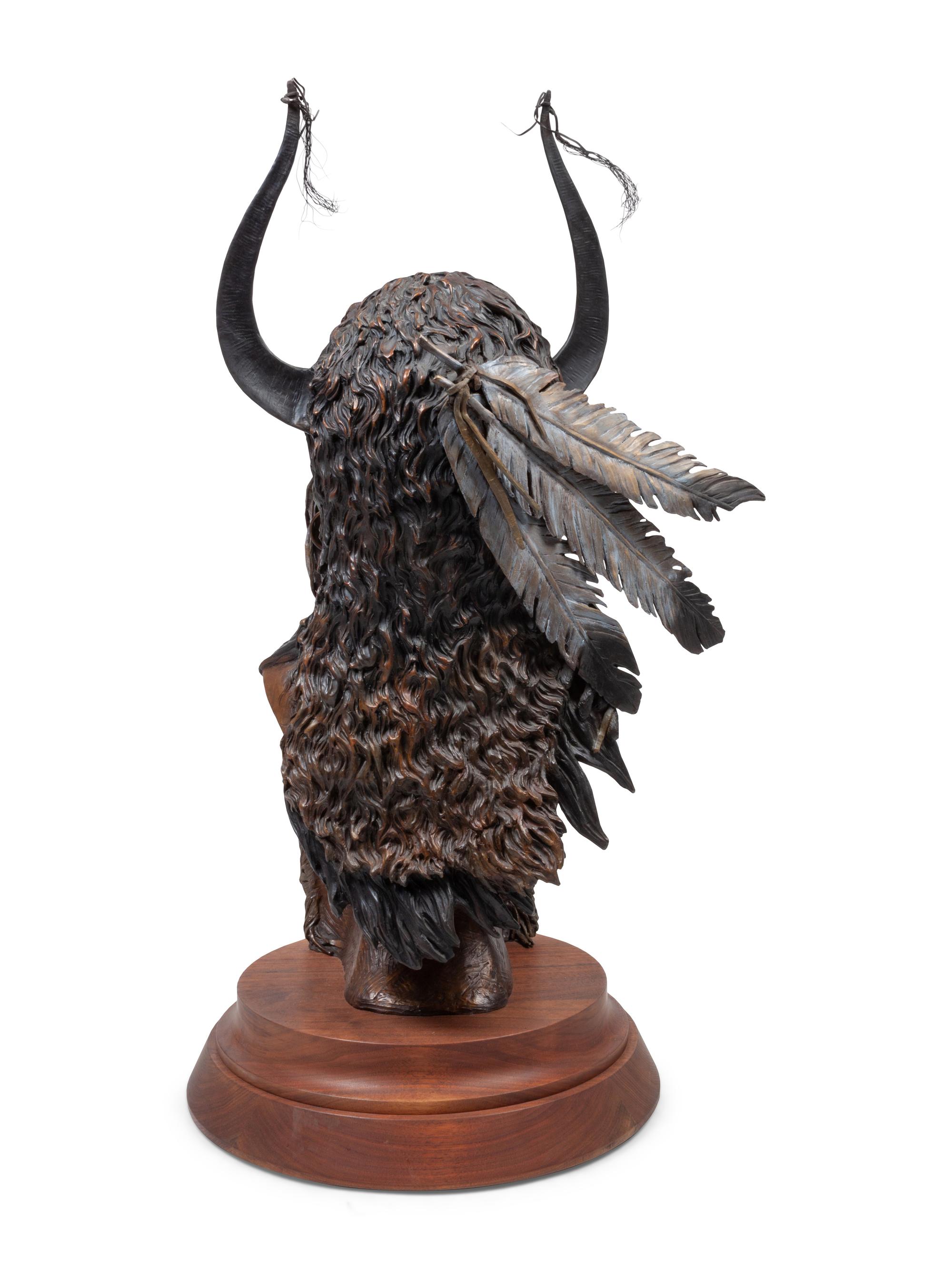 The Crow , Artist's Proof 1
