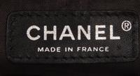 Chanel, Large Ligne Cambon Flap Bag