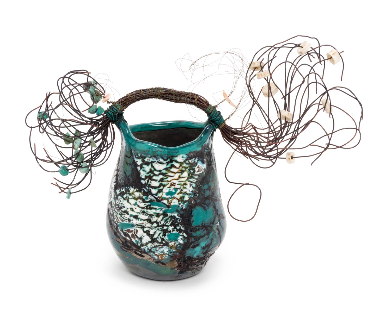Witches Pot