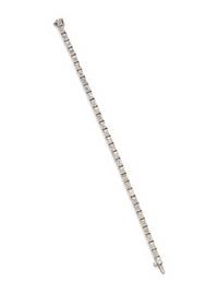 DIAMOND BRACELET