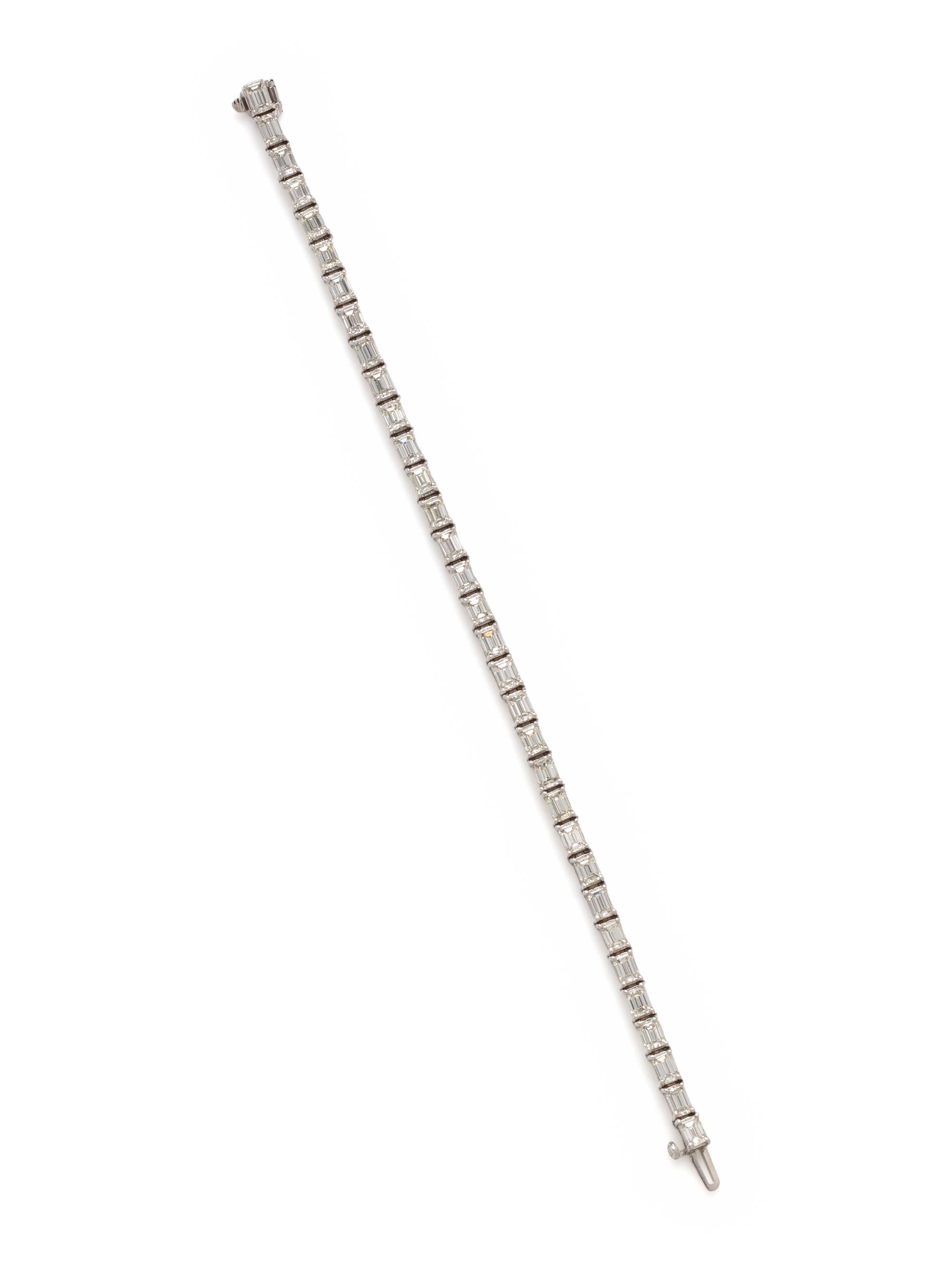 DIAMOND BRACELET
